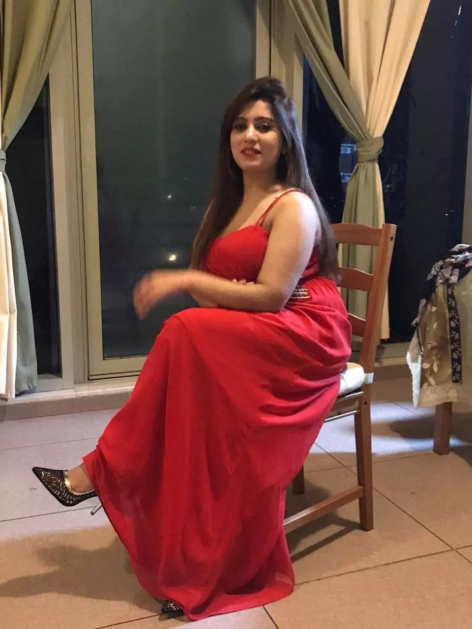 Escort Service in Amalapuramu